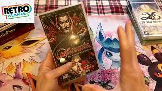 Retromania combien Micromania me reprends mes jeux PSP bonnes ou mauvaises affaires episode 1