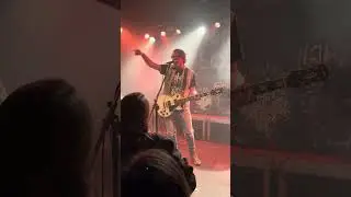 Grillmaster Flash live! - &bdquo;Am Tag als Udo J&uuml;rgens starb u.a.&ldquo; (29.04.2022 - Pelmke / Hagen)