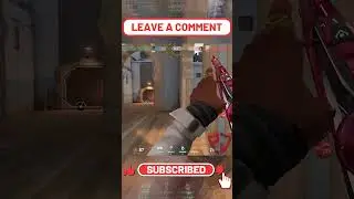 GUESS THE RANK: Leorsx #valorant #valorantclips #fps #shorts #viral #subscribe