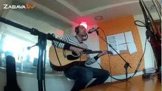Dražen Zečić - Radio Dalmacija 17. rođendan