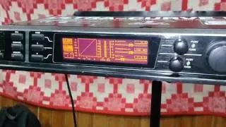 Uso del RTA ultracurve pro Behringer (tutorial por alumnos)