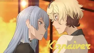 Kiznaiver Opening(Full Ver.)