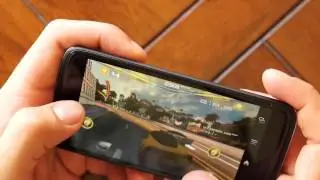 Xolo X1000 Gaming Review
