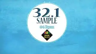 Sample 32 1   Bajo Prod  DoSe Beats 84BPM