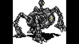 OMEGA FINAL FANTASY ORIGIN