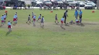10 7 23 Flag Purp vs Lum Blue 58