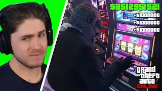 I Tested VIRAL GTA TikTok Glitches in 2026 (and they worked&hellip;) 