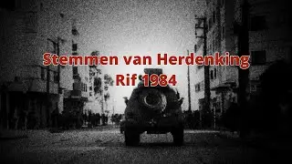 Rif 1984 - Geen Broodopstand