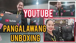 PANGALAWANG REGALO FROM YOUTUBE | Nitz Kie