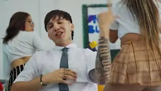 LOPON -  @Elgudi229  ,  ⁨@lopnez⁩   (Video Oficial)