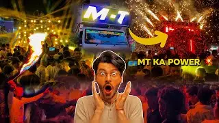MT PROFESSIONAL || BEST PERFORMANCE 2025 @LIFE_IN_CAMP #djmt #dhenkanaldj #dj