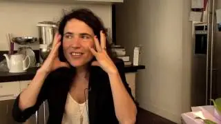 Les mille et une m&egrave;res     Mazarine Pingeot