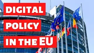 Inquiry: digital policy in the European Union - EU explained