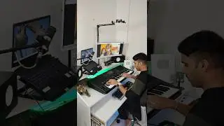Hero - Flute Music #youtubeshorts #shortsvideo #studio #shorts