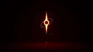 Eclipse | Unreal Engine Niagara Particle Effect