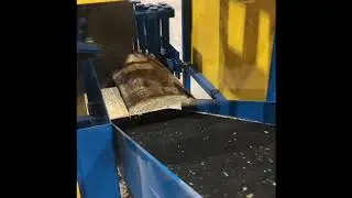 AccuraCut Slab Saw Operation