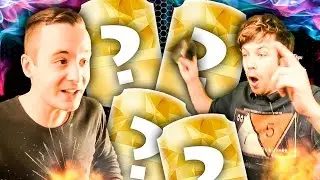 INSANE FAST FIRE ROUNDS!!! - FIFA 16 PACK OPENING