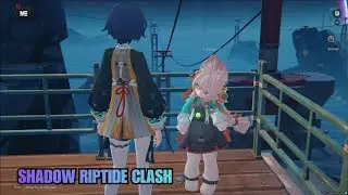 Shadow Riptide Clash Day 1 | Zenless Zone Zero 2.5