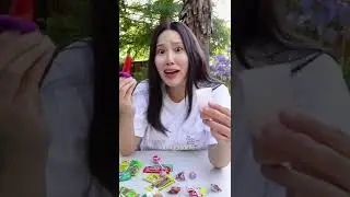 Пробуем мексиканские сладости. Часть 1
