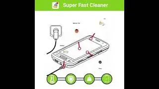 Phone Cleaner to Keep Your Phone Clean for Android