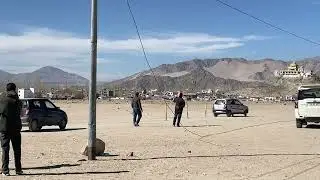 Driving Test|Leh|Ladakh
