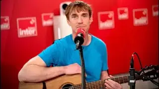Ben Mazué : 
