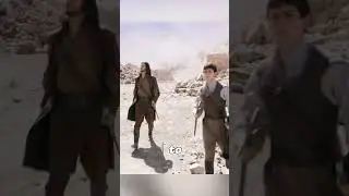 Bet you&rsquo;ve seen this. Can you name it though?#shortvideo #trending #video #series #fantasy