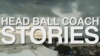 Head Ball Coach Stories: Cat on a Hot Tin Roof
