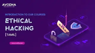 ETHICAL HACKING | Tamil