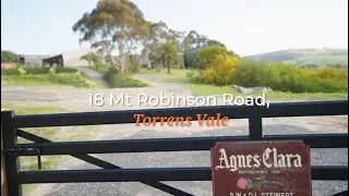18 Mount Robinson Road, Torrens Vale