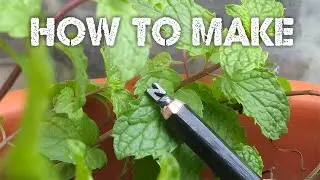 How to make N Letter in pencil lead | pencilartist |tutorial