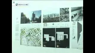 Alter Henninger Turm in Frankfurt soll abgerissen werden