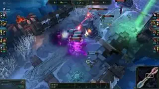 Morgana Combo