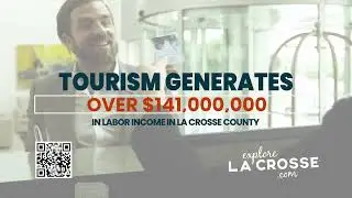 Explore La Crosse | Tourism_KT2 | :15