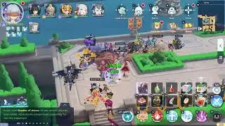 ROMC: WOE 12-04-25 | SOVEREIGN | POV Sorcerer MS2