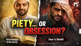 Wara&lsquo; or Waswas? The Thin Line Between Piety and Obsession