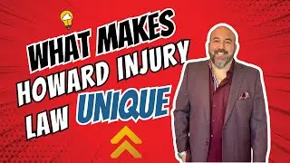 Nevada Personal Injury Lawyer | What Makes Howard Injury Law Unique