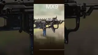 Worst codm guns