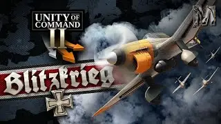Battle of Britain - Unity of Command 2 : Blitzkrieg