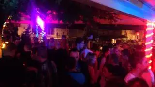 Fun Partyarena Eggenfelden Part II