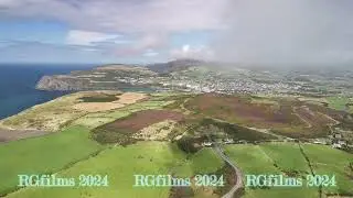 Meayll Circle, Isle of Man.