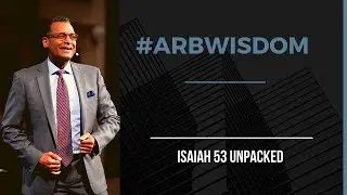 Isaiah 53 Unpacked