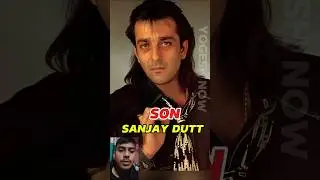 70s And 80s Bollywood Actors Real Life Son 2025 😍 #bollywood #actor #son