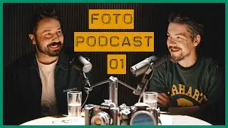 N&Aacute;&Scaron; PRVN&Iacute; FOTO PODCAST