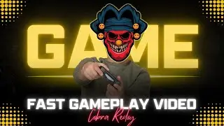 Free fire gameplay bangla 2025 || Free fire video || Free fire gameplay Bangladesh || Cobra Redoy .