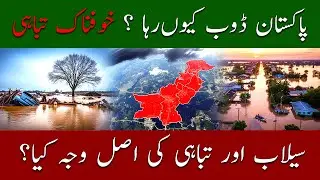 Pakistan Flood 2025: Who&rsquo;s Responsible? | MMS Think