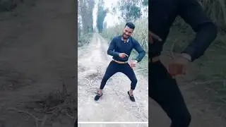 Haan Dil Vich Tere Liye Time Kadke Instagram Boy dance🤙 #viralreels #viraldance #shedontknow #viral