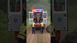 elephant ka cartoon video