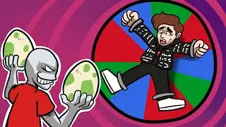 I Try to Beat the Most INSANE Pokemon Egglocke...