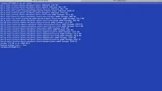 How to install any package inside docker container of mariadb or MySQL